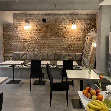 Villa Italiana Pokoje Z Prywatnymi Lazienkami & Odnowa Biologiczna 그디니아 외부 사진