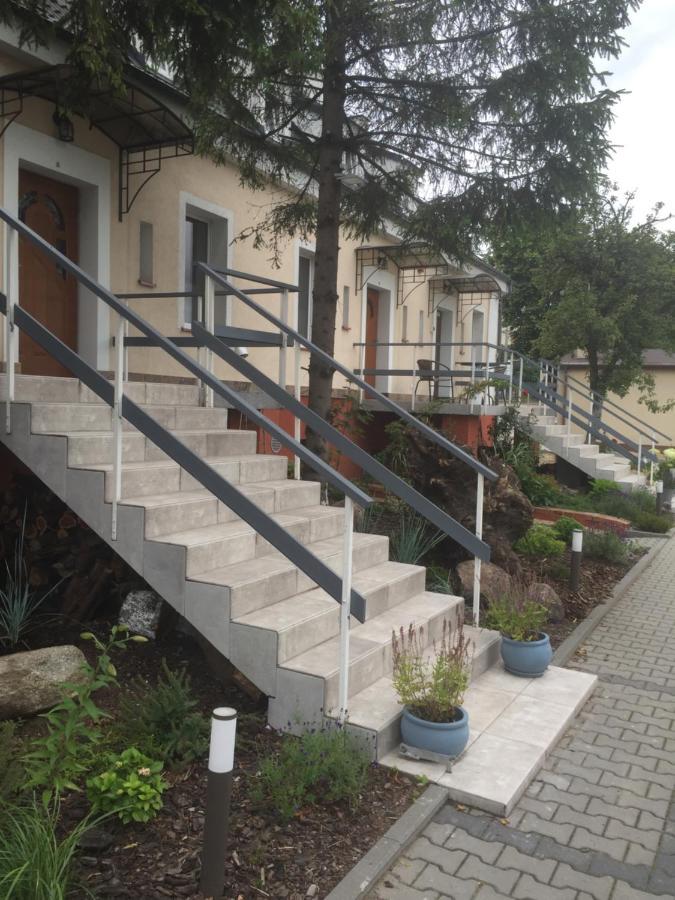 Villa Italiana Pokoje Z Prywatnymi Lazienkami & Odnowa Biologiczna 그디니아 외부 사진