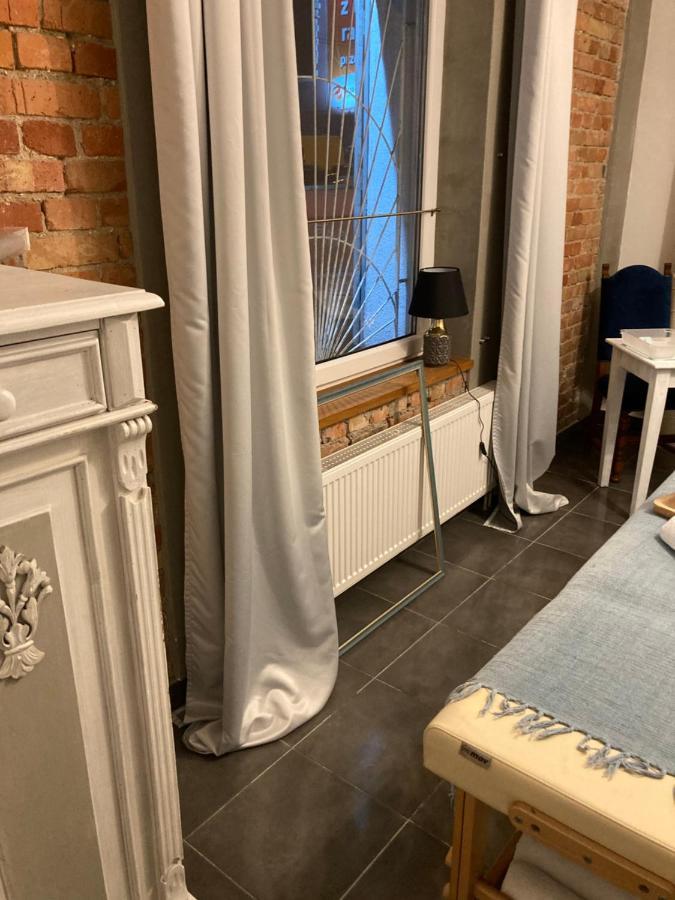 Villa Italiana Pokoje Z Prywatnymi Lazienkami & Odnowa Biologiczna 그디니아 외부 사진