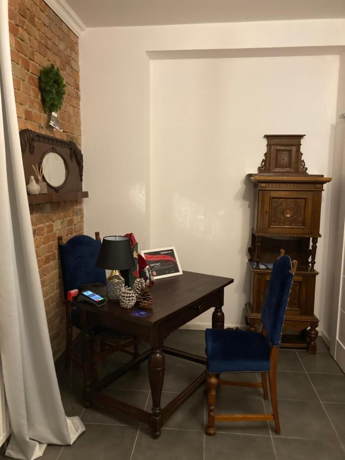 Villa Italiana Pokoje Z Prywatnymi Lazienkami & Odnowa Biologiczna 그디니아 외부 사진