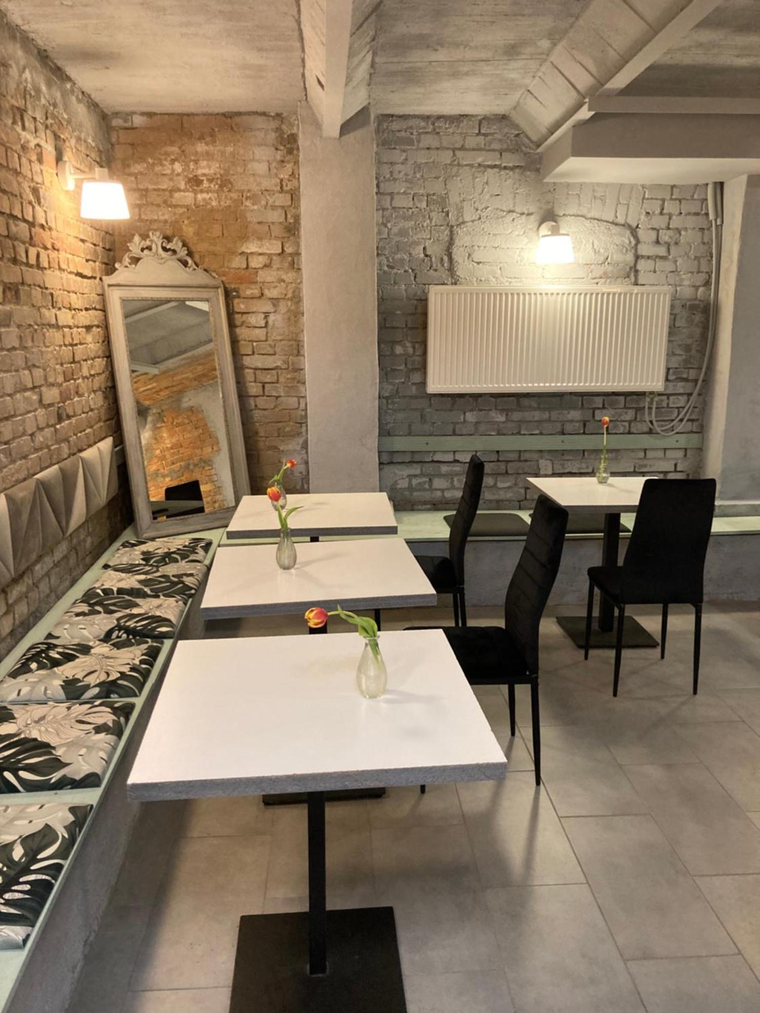 Villa Italiana Pokoje Z Prywatnymi Lazienkami & Odnowa Biologiczna 그디니아 외부 사진