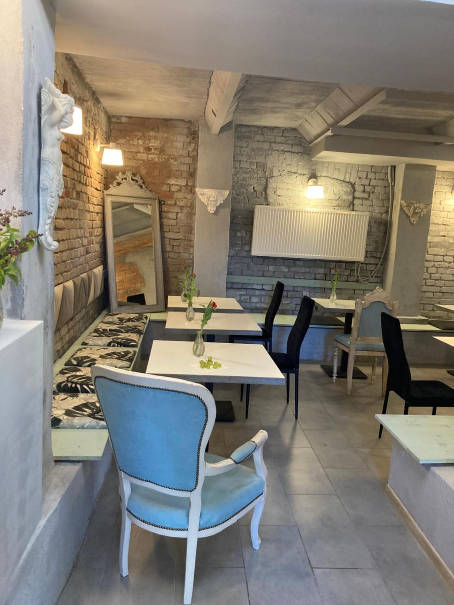 Villa Italiana Pokoje Z Prywatnymi Lazienkami & Odnowa Biologiczna 그디니아 외부 사진