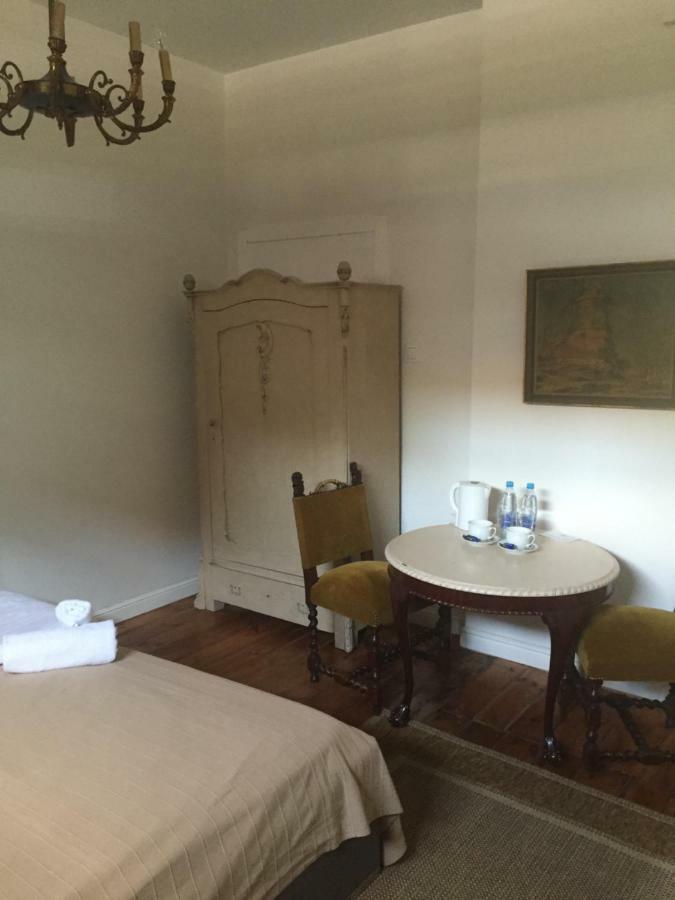 Villa Italiana Pokoje Z Prywatnymi Lazienkami & Odnowa Biologiczna 그디니아 외부 사진